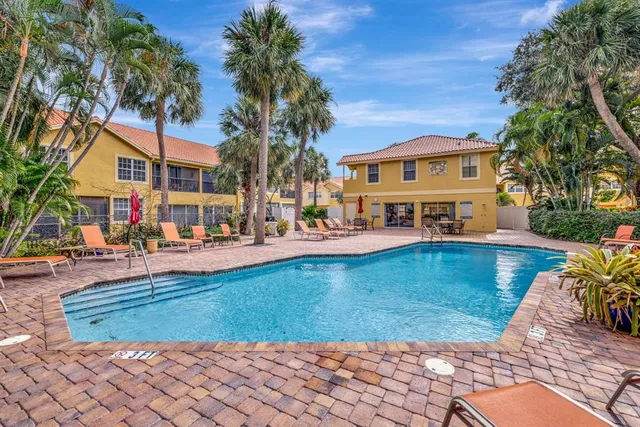 $4,000 | 2121 South Ocean Boulevard, Unit 603, Pompano Beach, FL 33062