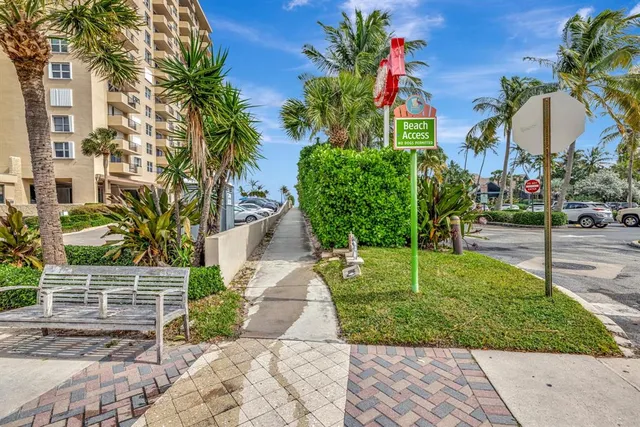 $4,000 | 2121 South Ocean Boulevard, Unit 603, Pompano Beach, FL 33062