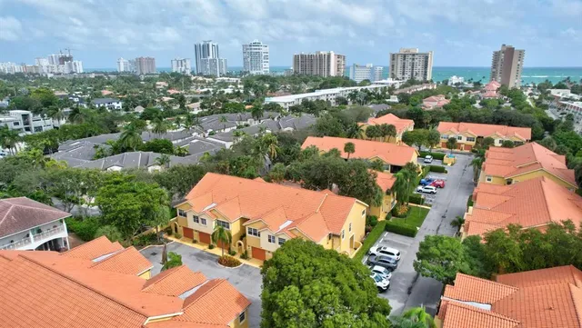 $4,000 | 2121 South Ocean Boulevard, Unit 603, Pompano Beach, FL 33062