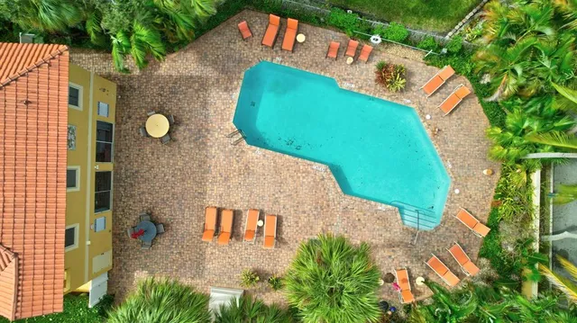 $4,000 | 2121 South Ocean Boulevard, Unit 603, Pompano Beach, FL 33062