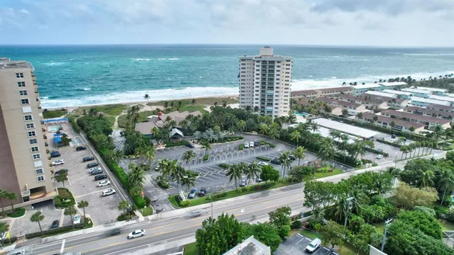 $4,000 | 2121 South Ocean Boulevard, Unit 603, Pompano Beach, FL 33062