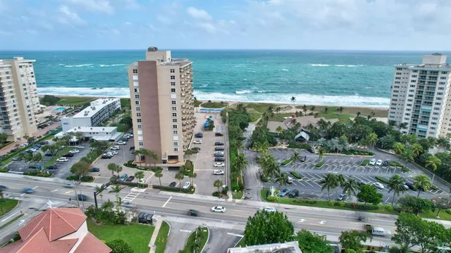 $4,000 | 2121 South Ocean Boulevard, Unit 603, Pompano Beach, FL 33062
