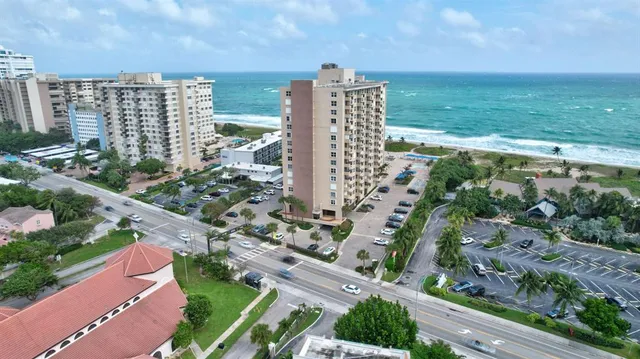 $4,000 | 2121 South Ocean Boulevard, Unit 603, Pompano Beach, FL 33062
