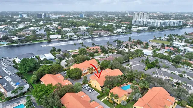 $4,000 | 2121 South Ocean Boulevard, Unit 603, Pompano Beach, FL 33062