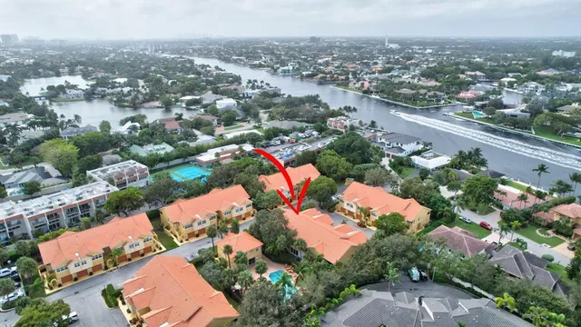 $4,000 | 2121 South Ocean Boulevard, Unit 603, Pompano Beach, FL 33062