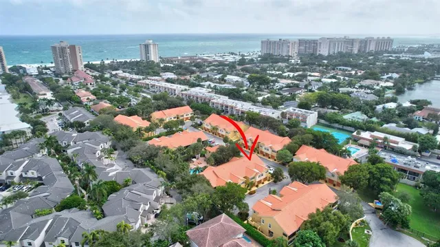 $4,000 | 2121 South Ocean Boulevard, Unit 603, Pompano Beach, FL 33062