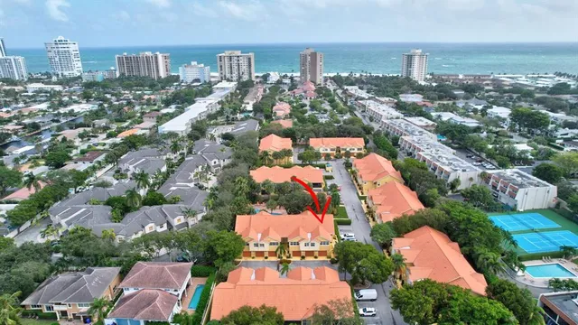 $4,000 | 2121 South Ocean Boulevard, Unit 603, Pompano Beach, FL 33062