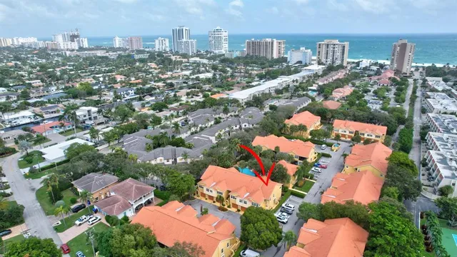$4,000 | 2121 South Ocean Boulevard, Unit 603, Pompano Beach, FL 33062