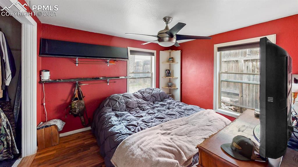 916 Alexander Road Colorado Springs, CO 80909 - Photo 22 of 24