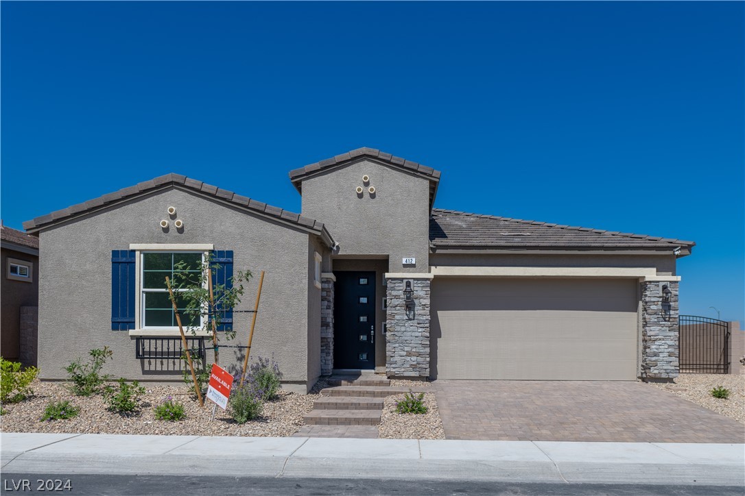 412 Jena Street Henderson, NV 89015 - Photo 1 of 51