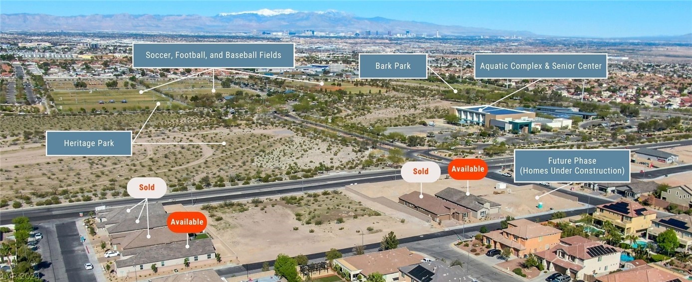 412 Jena Street Henderson, NV 89015 - Photo 2 of 51