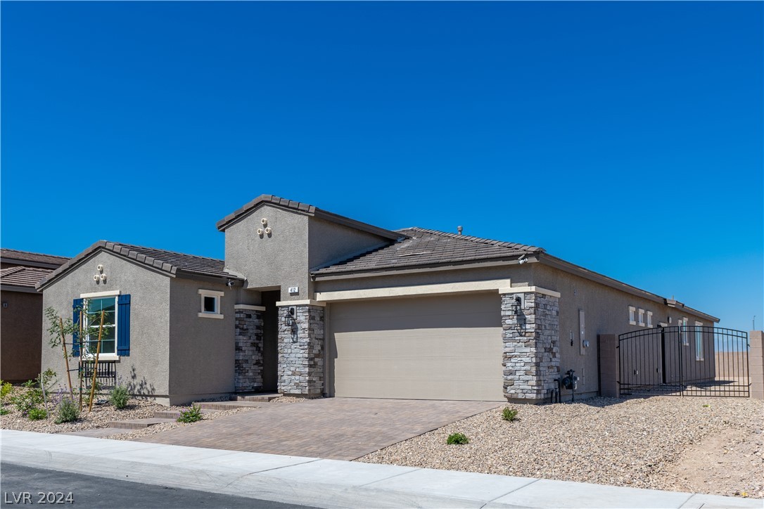 412 Jena Street Henderson, NV 89015 - Photo 30 of 51