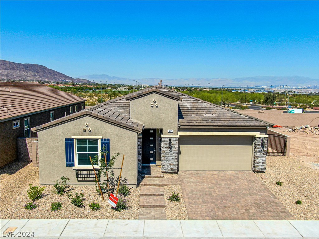 412 Jena Street Henderson, NV 89015 - Photo 31 of 51