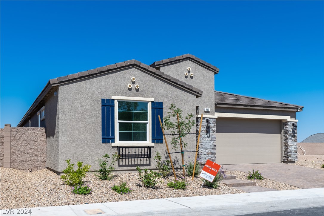 412 Jena Street Henderson, NV 89015 - Photo 33 of 51
