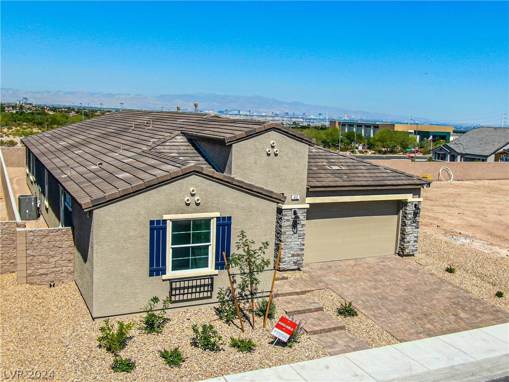 412 Jena Street Henderson, NV 89015 - Photo 34 of 51