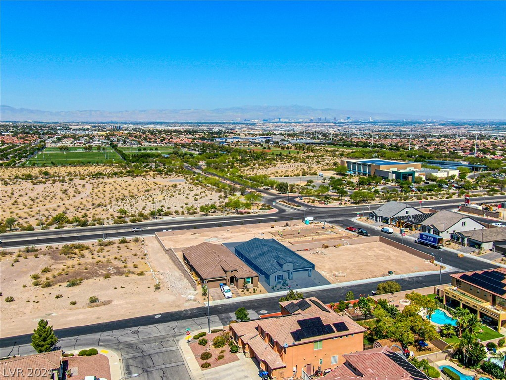 412 Jena Street Henderson, NV 89015 - Photo 35 of 51