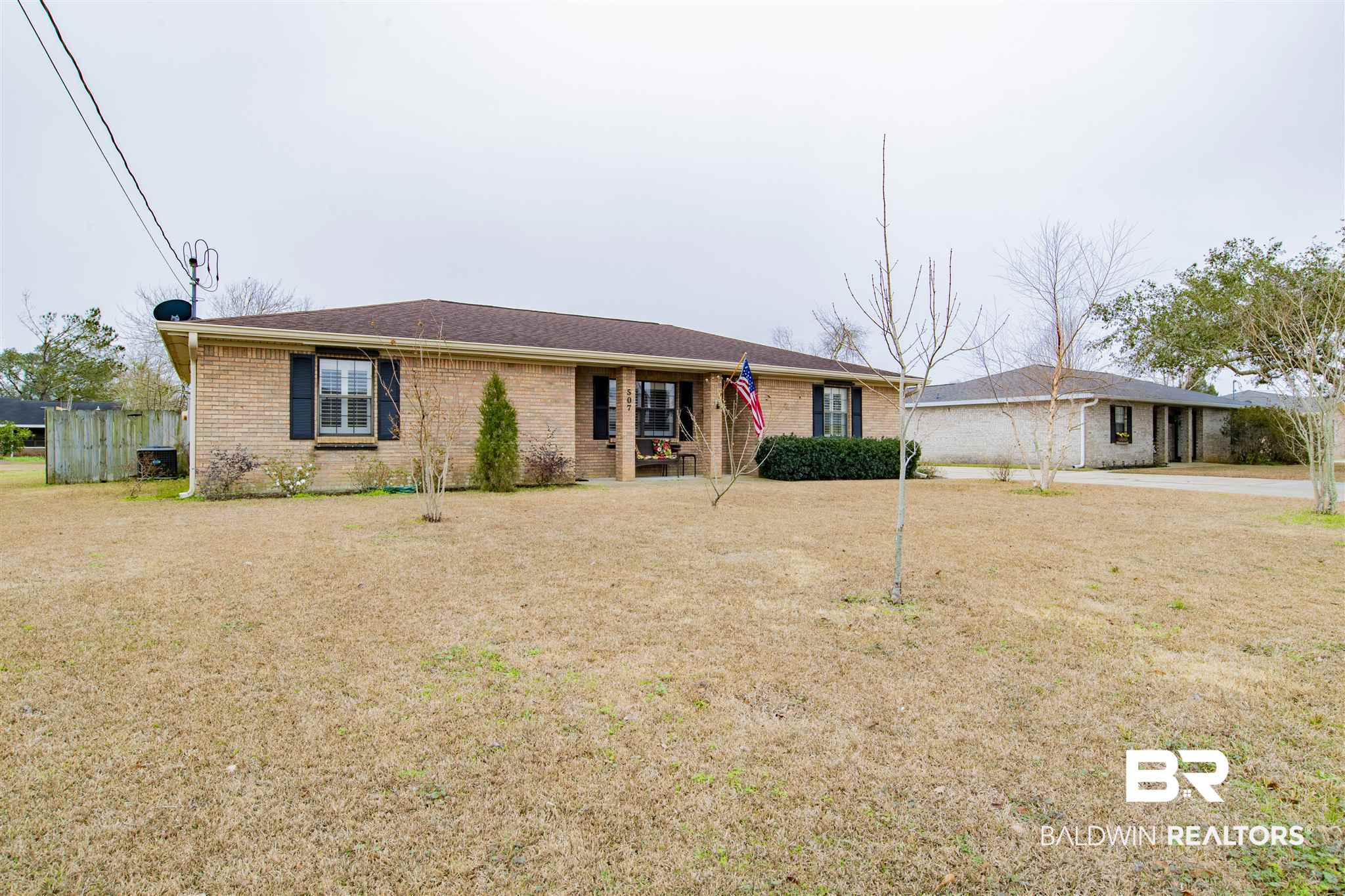 507 Ariel Avenue Foley, AL 36535 - Photo 3 of 26