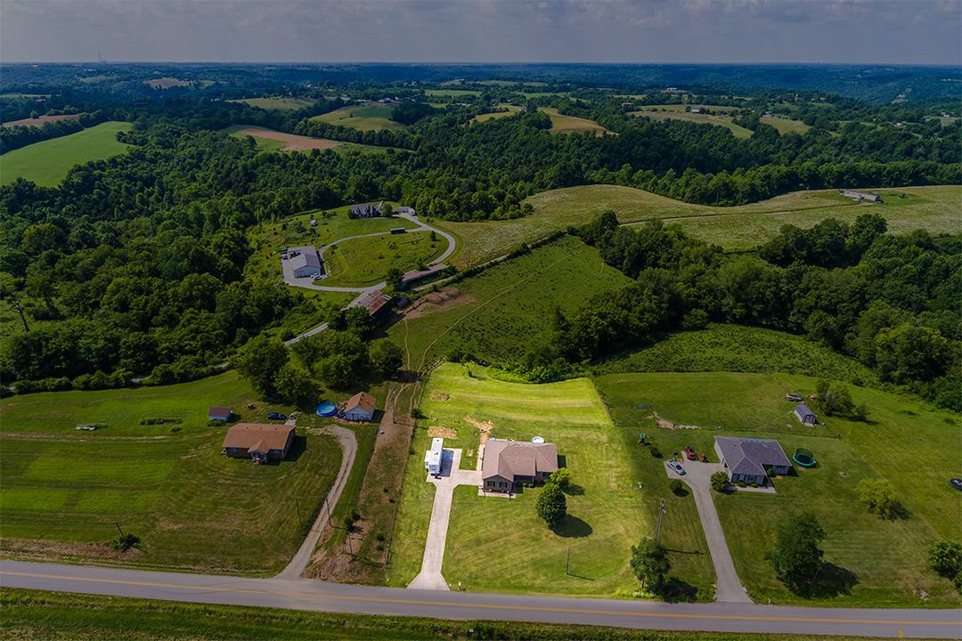 6930 Sugar Creek Road Lancaster, KY 40444 - Photo 23 of 28 Photo 23