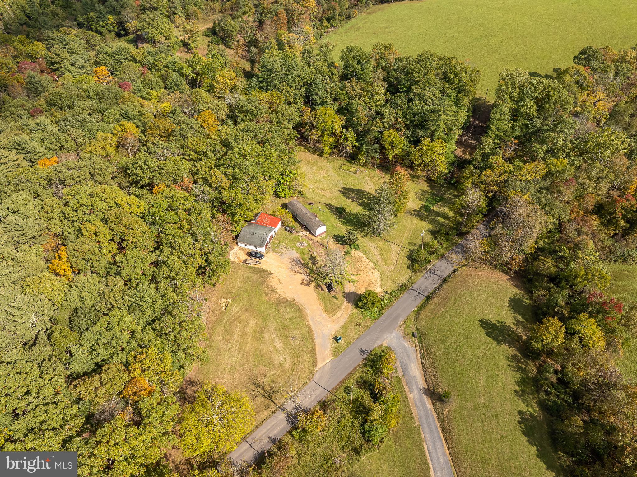 845 Spriggs Road Berkeley Springs, WV 25411 - Photo 1 of 43 Gallery Image 1