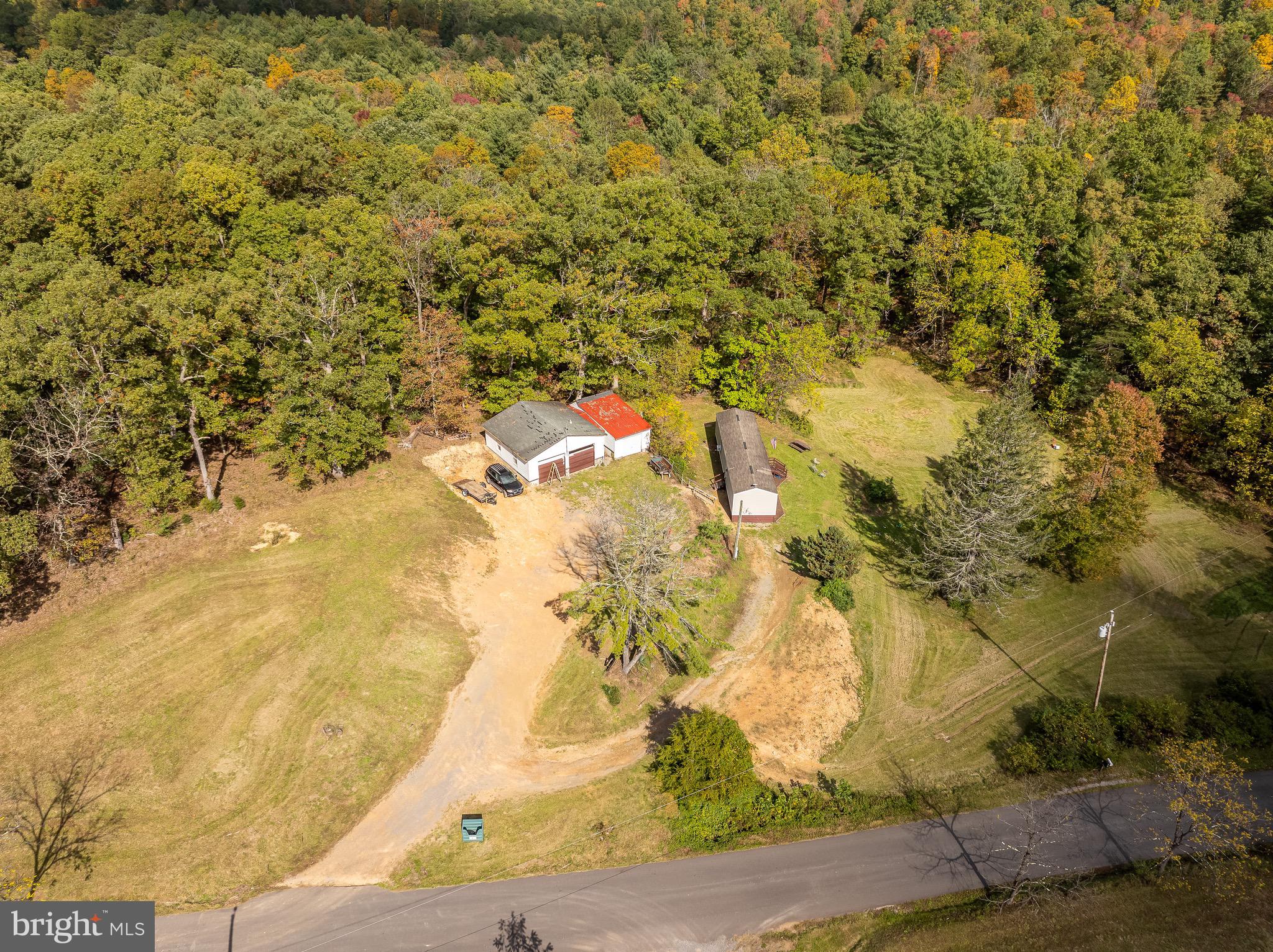 845 Spriggs Road Berkeley Springs, WV 25411 - Photo 23 of 43 Gallery Image 23
