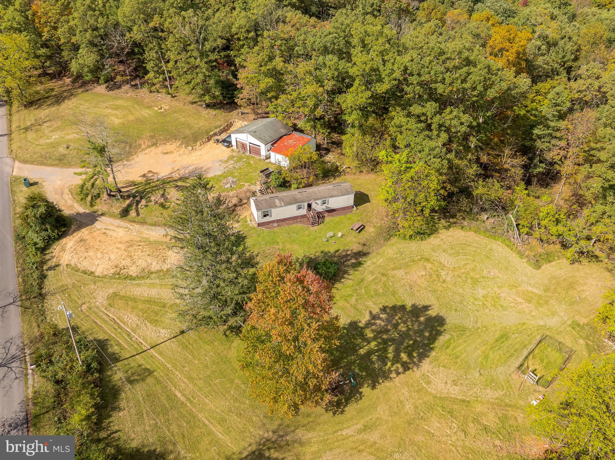 845 Spriggs Road Berkeley Springs, WV 25411 - Photo 24 of 43 Gallery Image 24