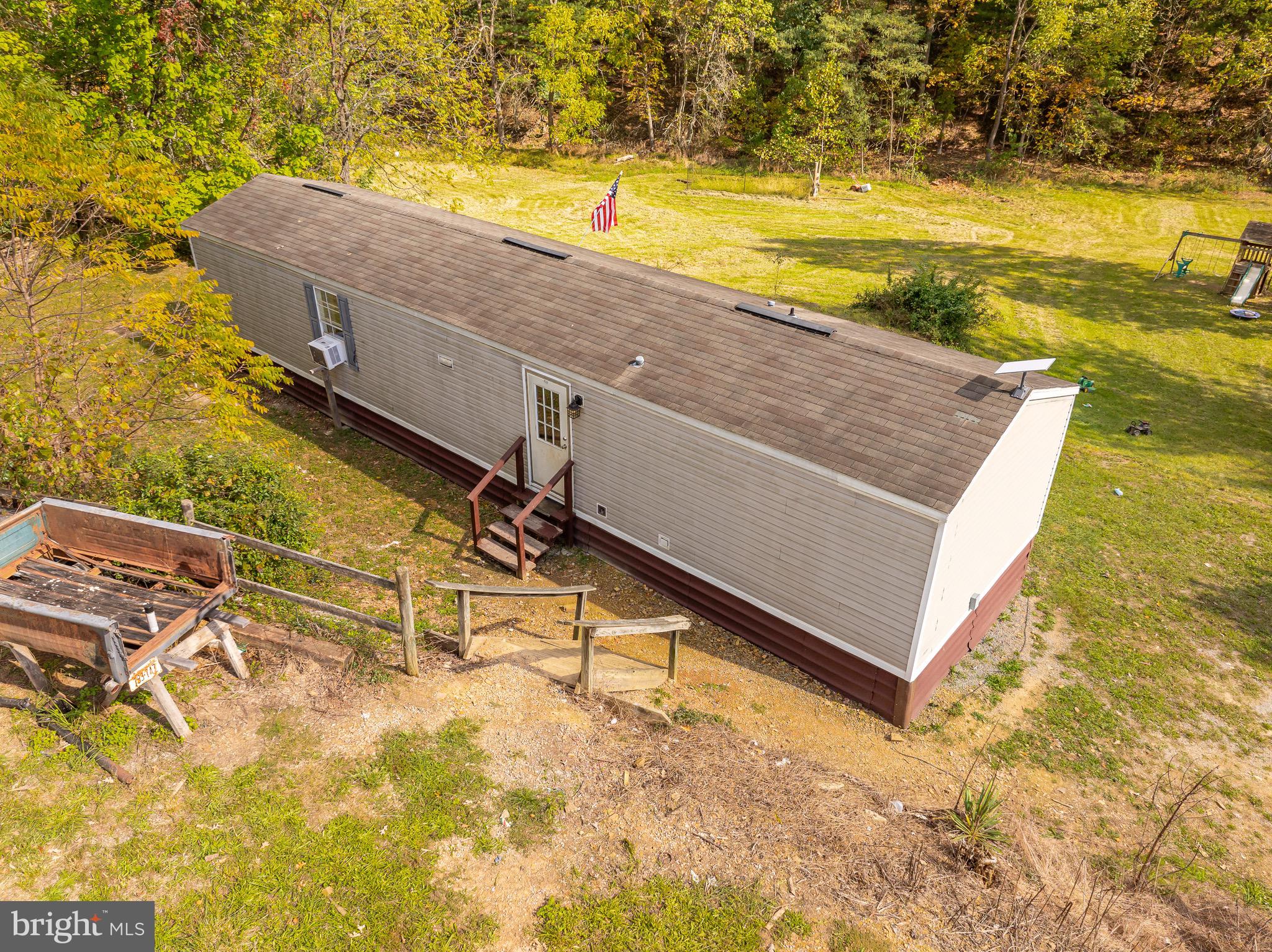 845 Spriggs Road Berkeley Springs, WV 25411 - Photo 29 of 43 Gallery Image 29