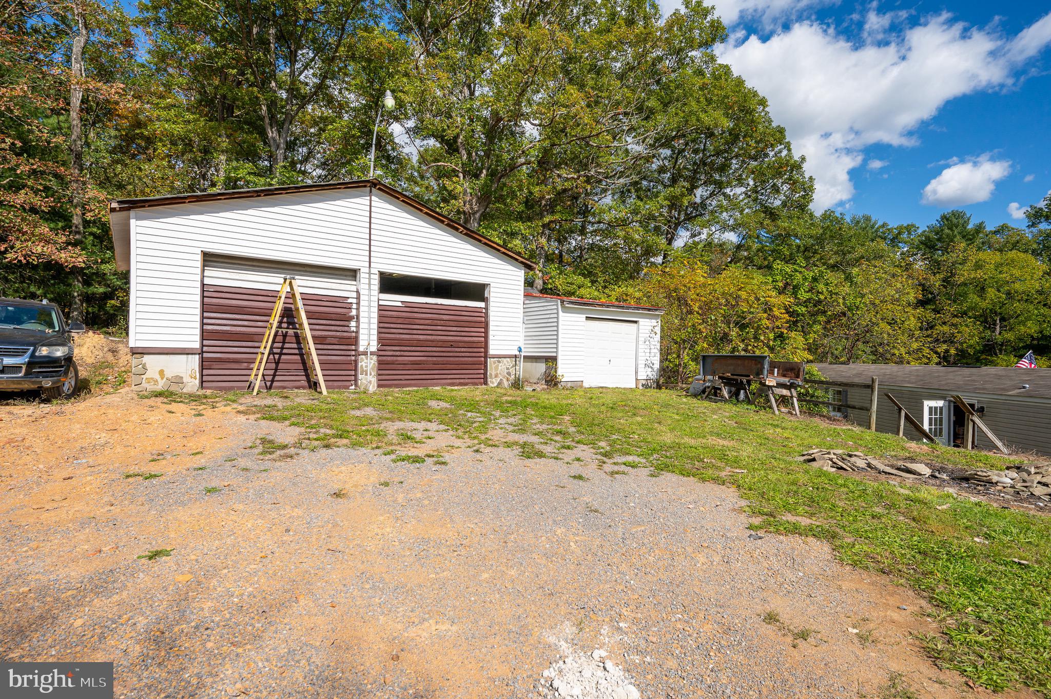 845 Spriggs Road Berkeley Springs, WV 25411 - Photo 33 of 43 Gallery Image 33