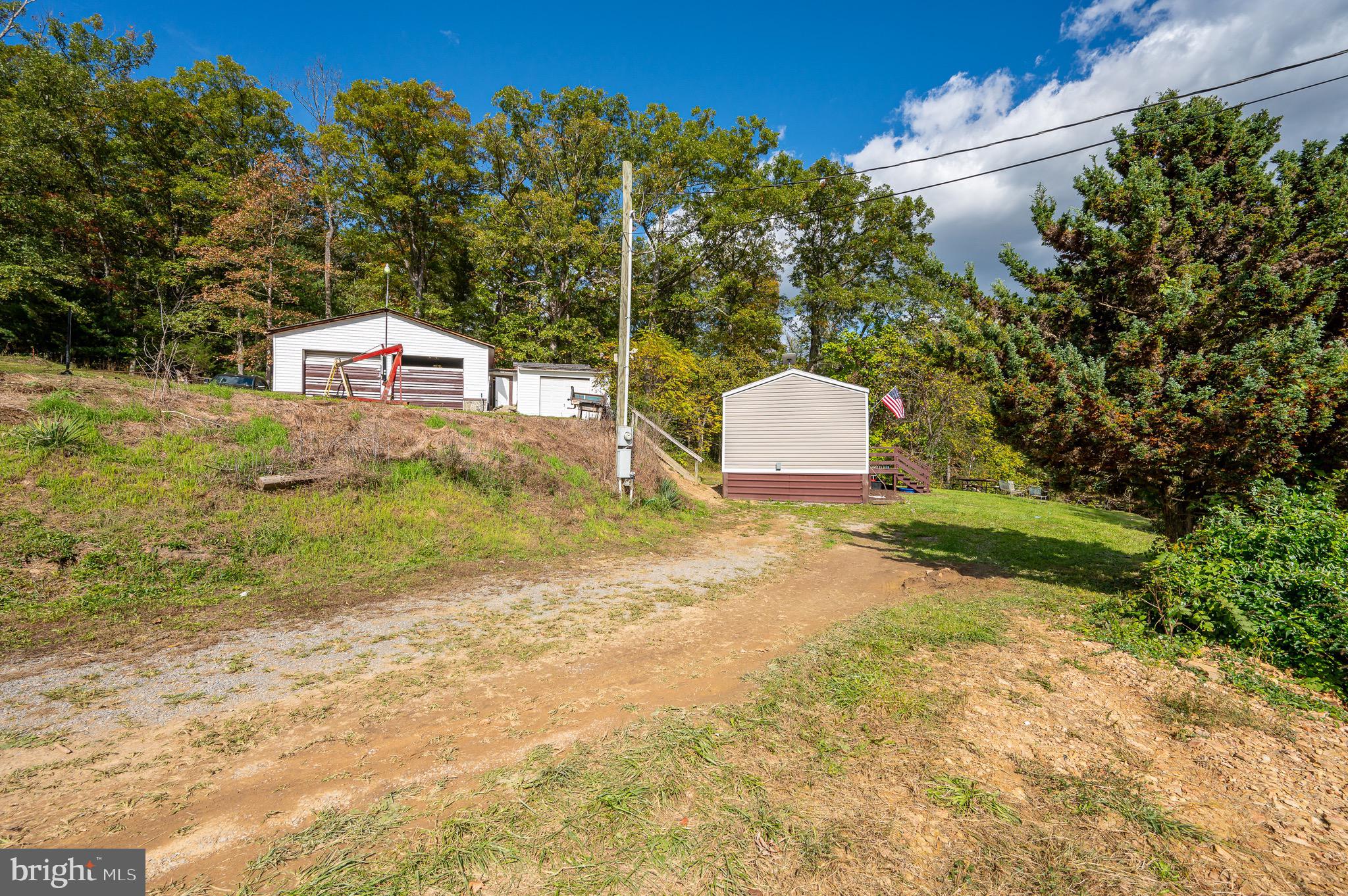 845 Spriggs Road Berkeley Springs, WV 25411 - Photo 38 of 43 Gallery Image 38