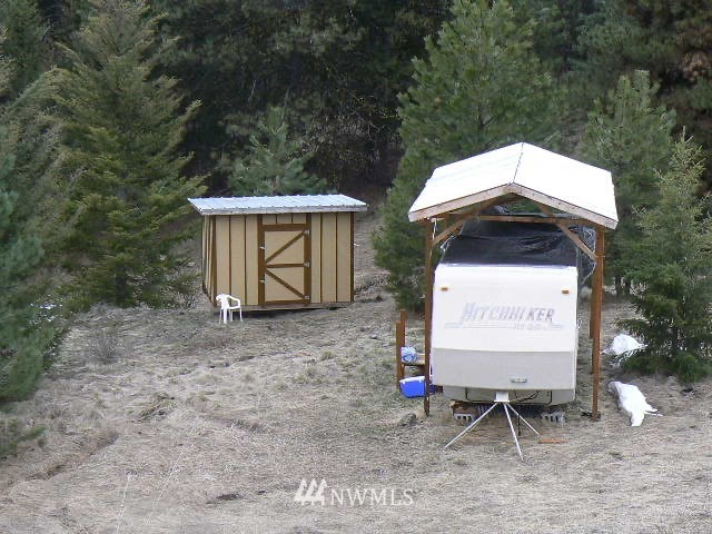 19 Miners Ridge Road Oroville, WA 98844 - Photo 1 of 6