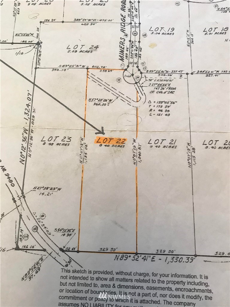 19 Miners Ridge Road Oroville, WA 98844 - Photo 6 of 6