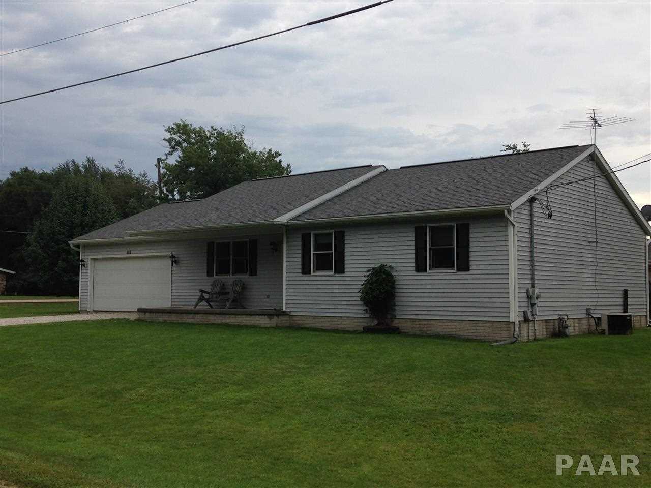 147 Sheffield Road Groveland, IL 61535 - Photo 29 of 35