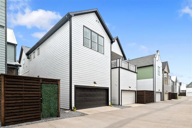 a cars parked on the side of a street