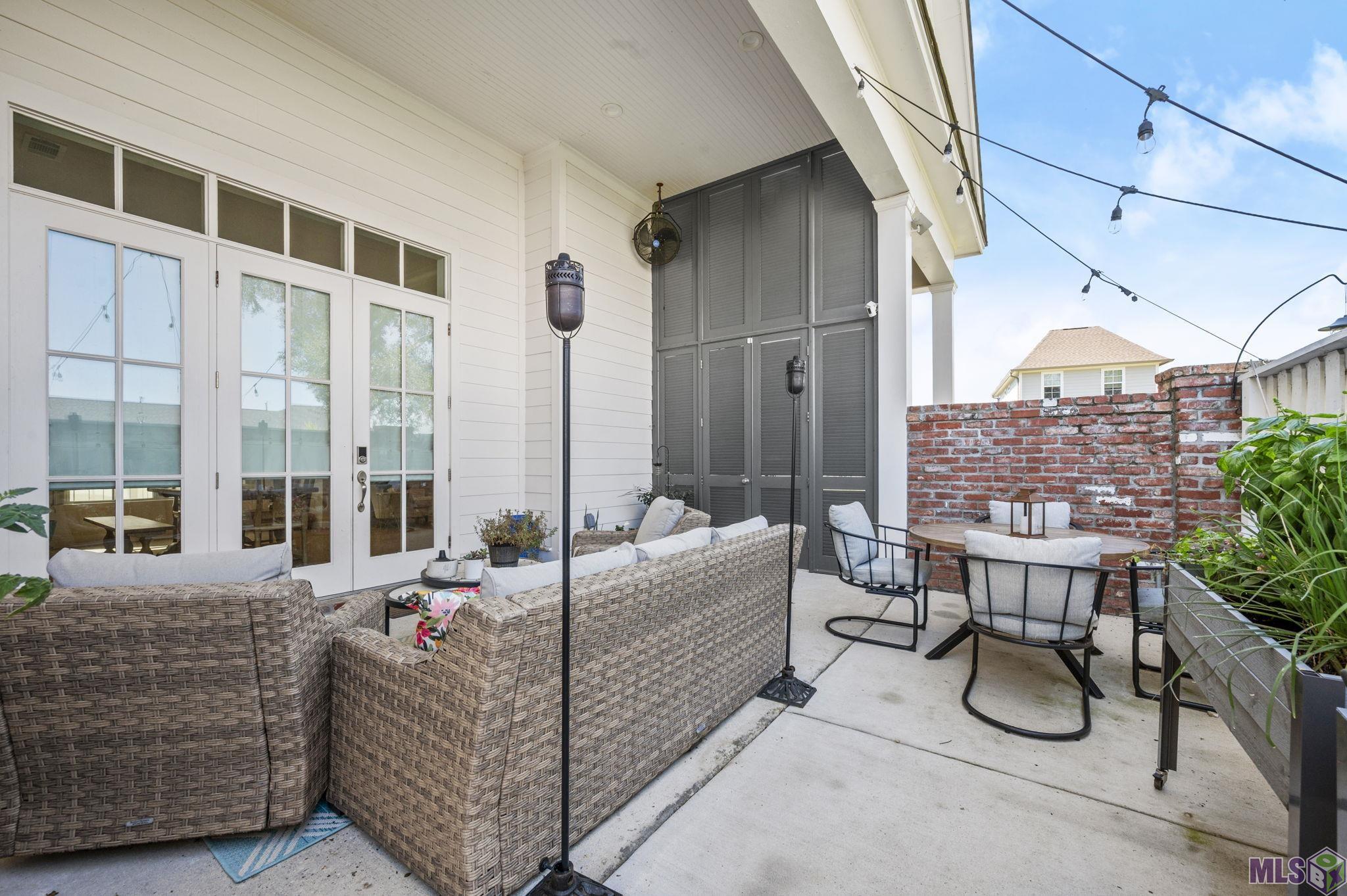 14210 Lovell Court Baton Rouge, LA 70817 - Photo 22 of 23