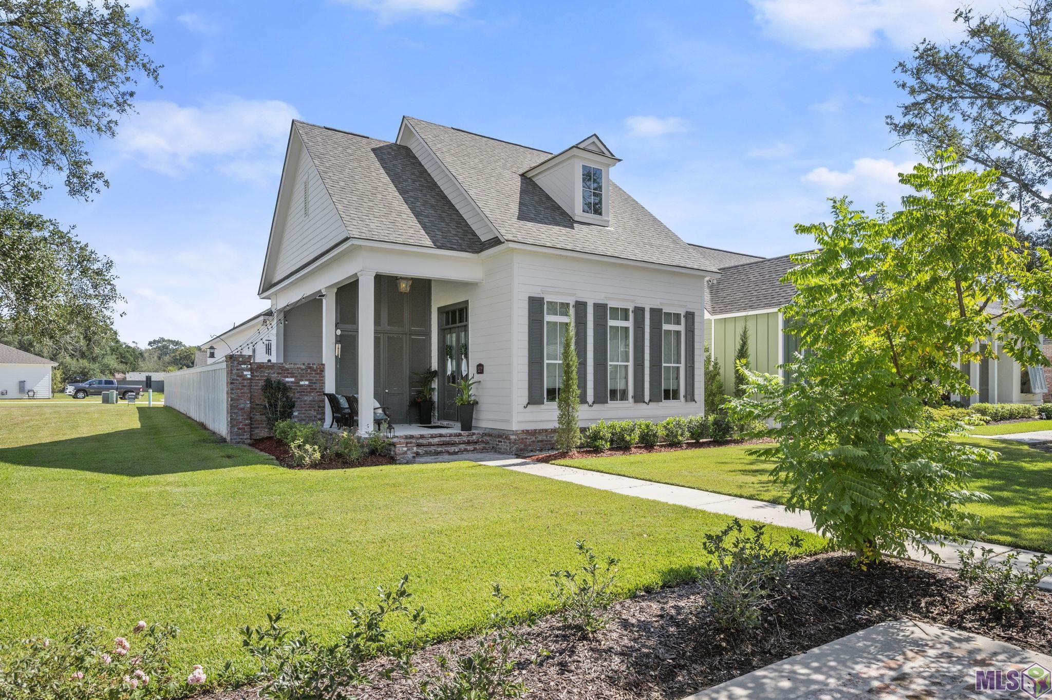 14210 Lovell Court Baton Rouge, LA 70817 - Photo 3 of 23