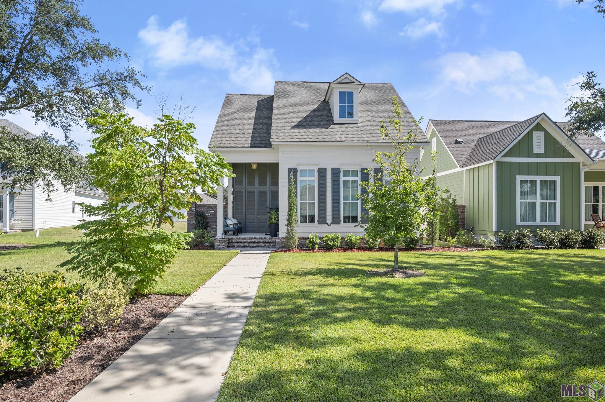 14210 Lovell Court Baton Rouge, LA 70817 - Photo 4 of 23