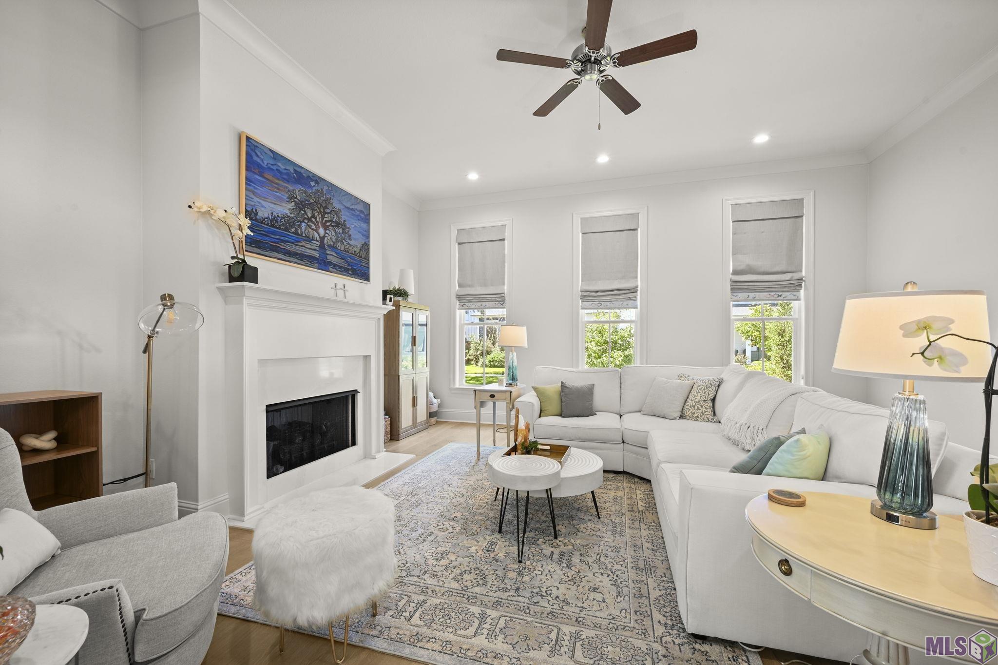 14210 Lovell Court Baton Rouge, LA 70817 - Photo 7 of 23