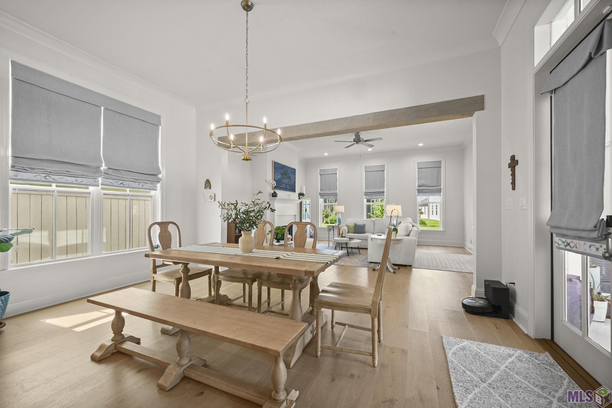 14210 Lovell Court Baton Rouge, LA 70817 - Photo 8 of 23