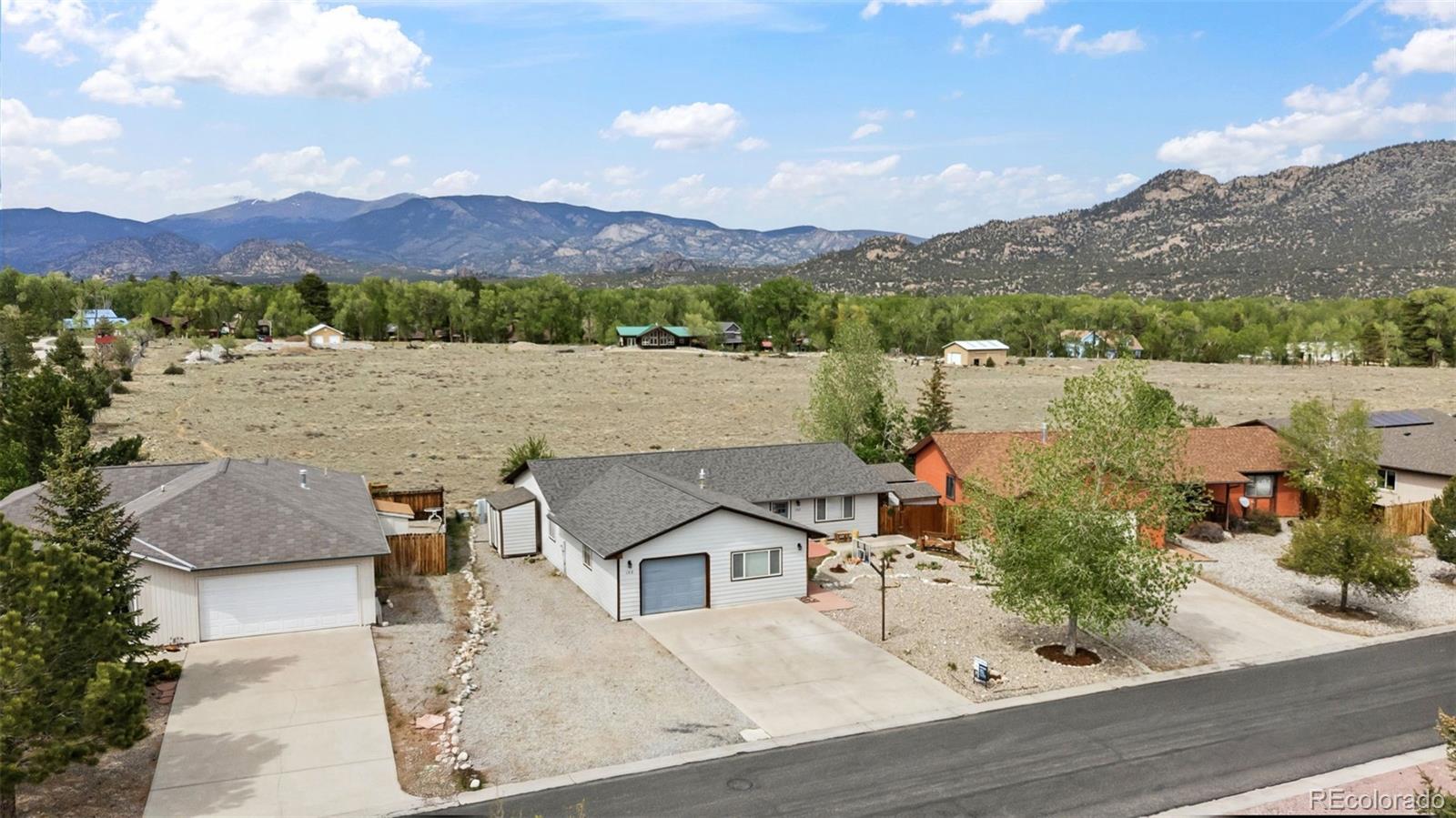 152 Windwalker Road Buena Vista, CO 81211 - Photo 47 of 49