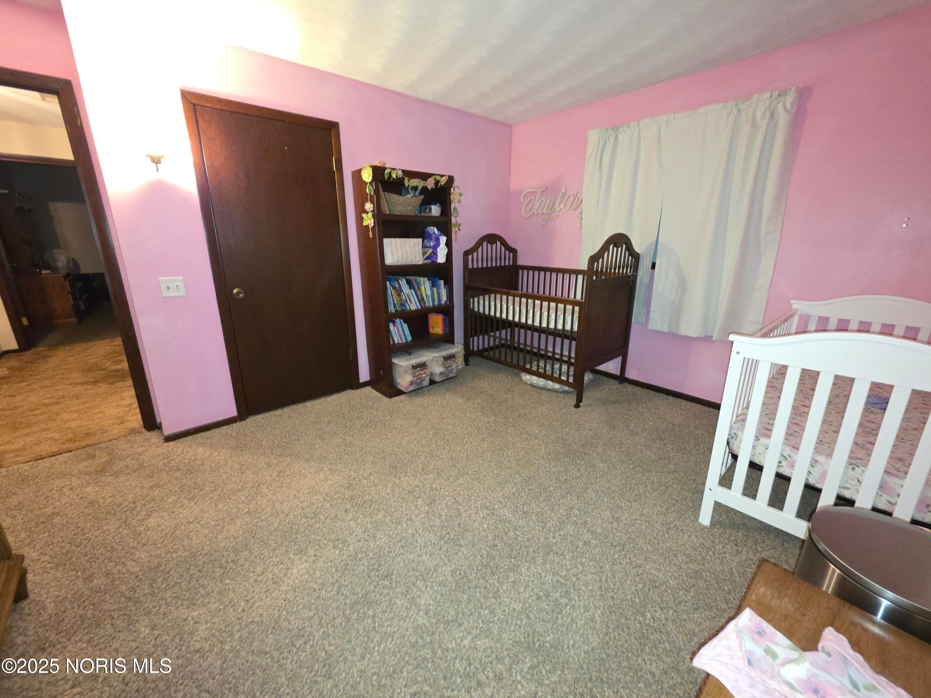 4629 State Rte 65 Leipsic, OH 45856 - Photo 20 of 37 Bedroom 2