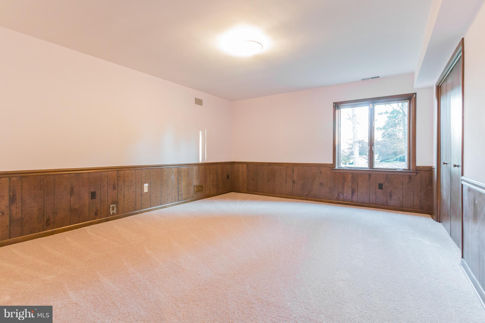 1617 Gamewell Road Silver Spring, MD 20905 - Photo 22 of 30 Bedroom #5 - lower level