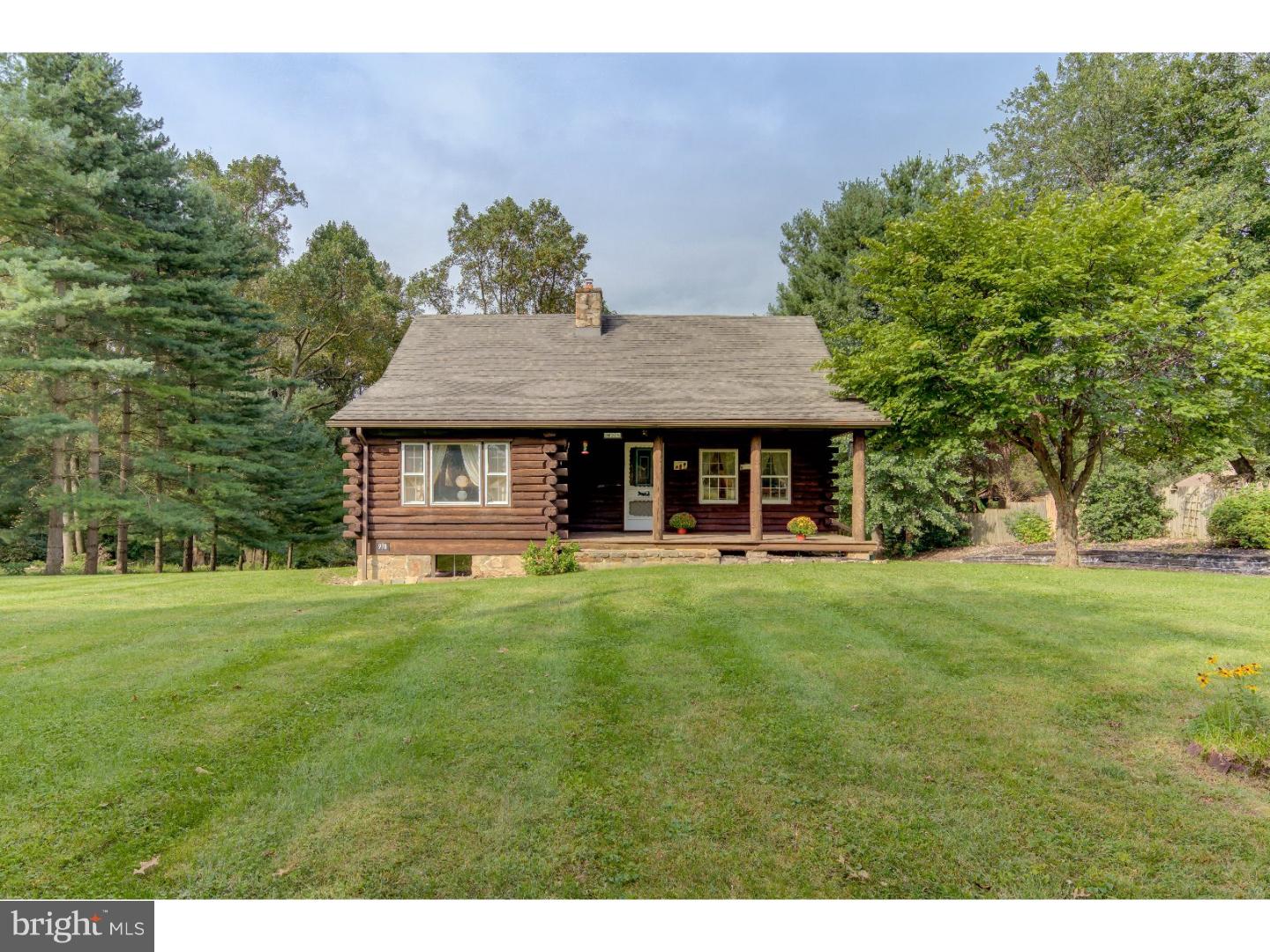 978 Chesterville Road Oxford, PA 19363 - Photo 1 of 25 Exterior Front