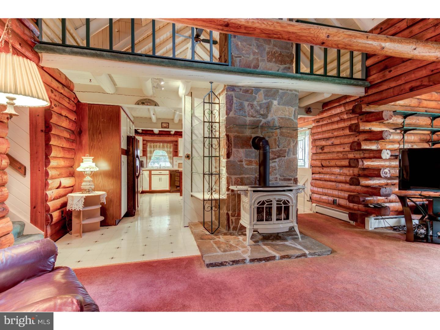 978 Chesterville Road Oxford, PA 19363 - Photo 14 of 25 Great Room