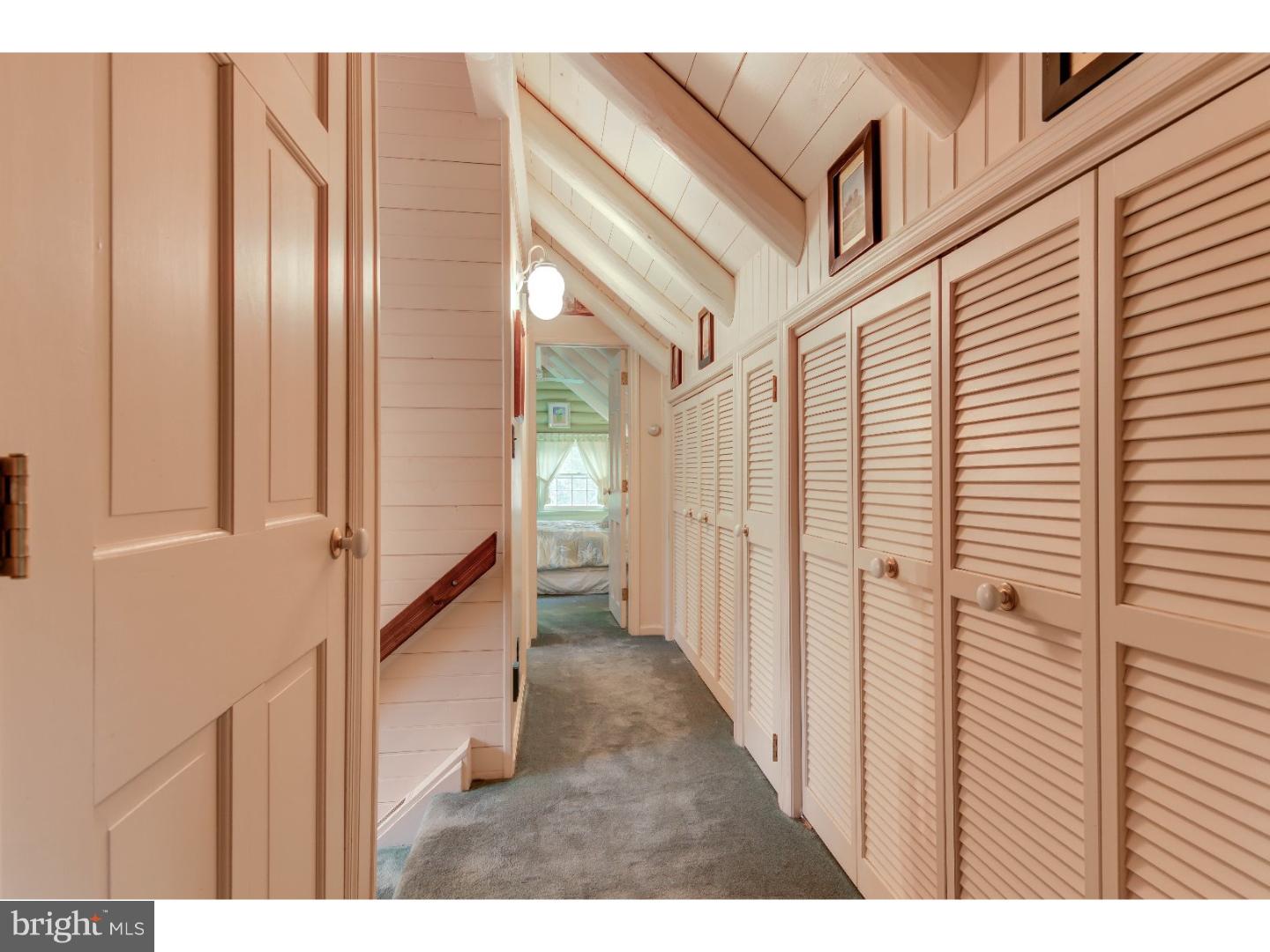 978 Chesterville Road Oxford, PA 19363 - Photo 22 of 25 Hallway
