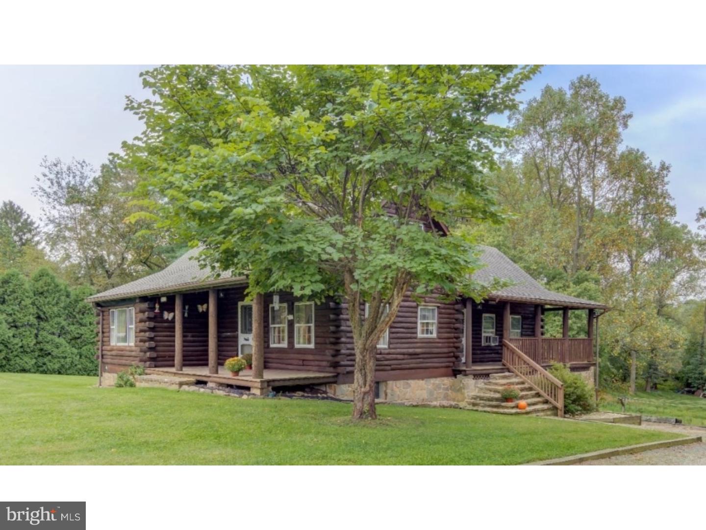978 Chesterville Road Oxford, PA 19363 - Photo 4 of 25 Exterior