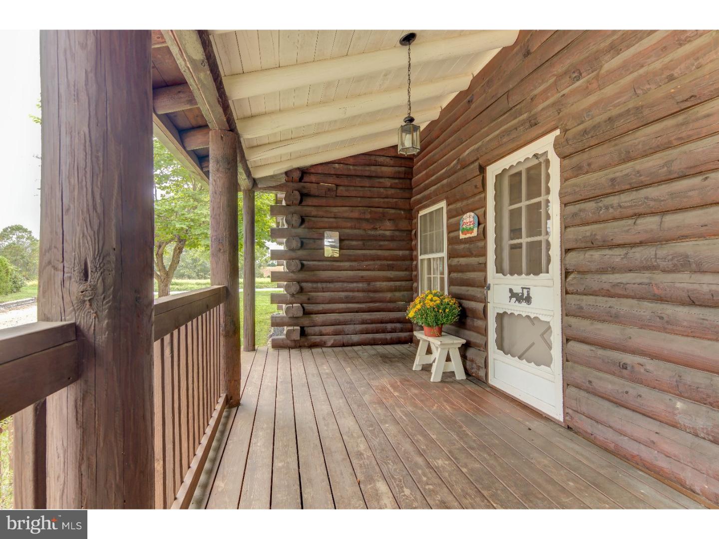 978 Chesterville Road Oxford, PA 19363 - Photo 6 of 25 Porch