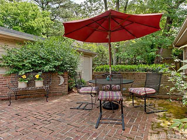 2725 Sharon Road Charlotte, NC 28211 - Photo 14 of 16 Gallery Image 14