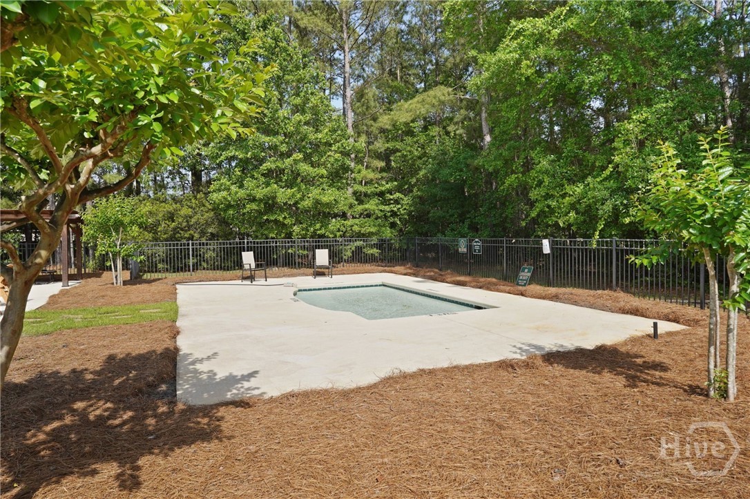 411 Olde Ivey Square Pooler, GA 31322 - Photo 53 of 58