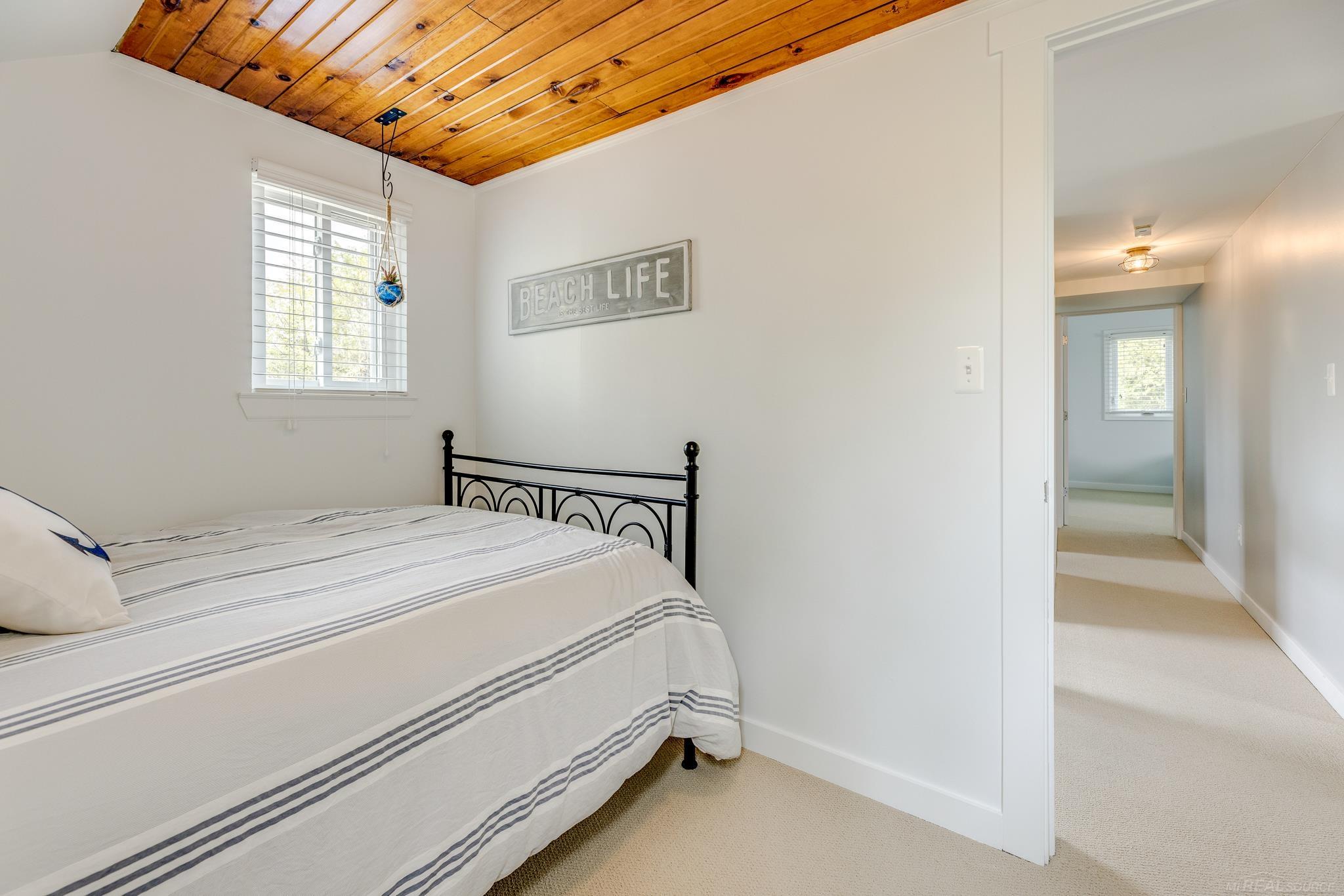 2012 North Lakeshore Road Carsonville, MI 48419 - Photo 58 of 90 Bedroom Four