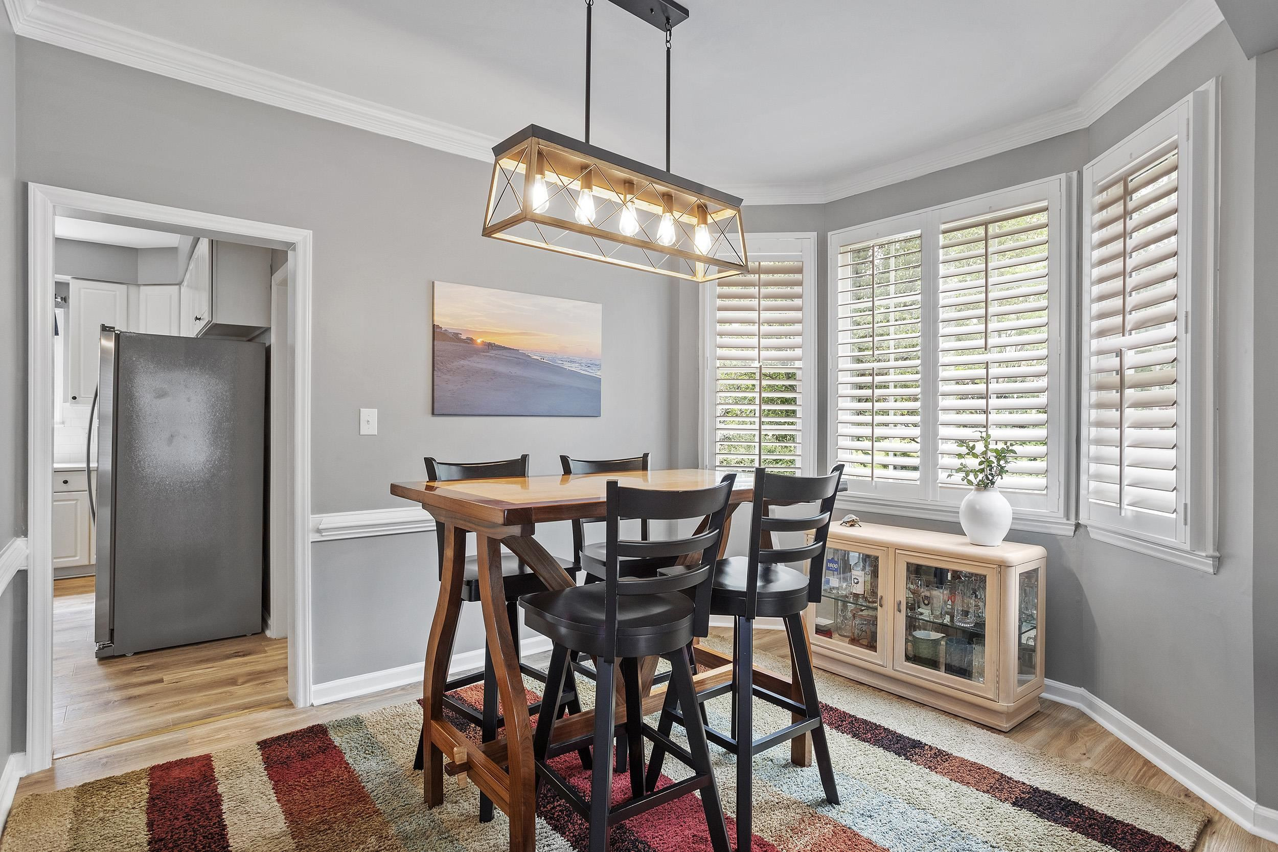8133 Knebworth Court Raleigh, NC 27613 - Photo 7 of 35 Photo 7