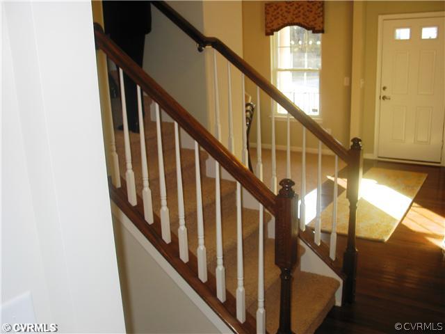 10737 Ethens Mill Road Chester, VA 23831 - Photo 5 of 10 a view of entryway